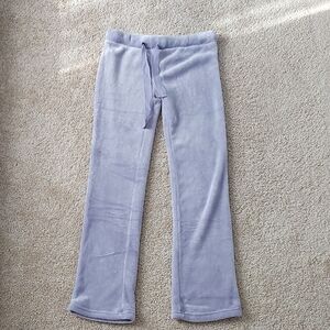 Lounge Pants Plush XS